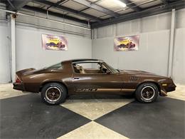 1979 Chevrolet Camaro Z28 (CC-1823107) for sale in Lillington, North Carolina