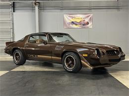 1979 Chevrolet Camaro Z28 (CC-1823107) for sale in Lillington, North Carolina