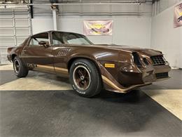 1979 Chevrolet Camaro Z28 (CC-1823107) for sale in Lillington, North Carolina