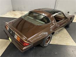1979 Chevrolet Camaro Z28 (CC-1823107) for sale in Lillington, North Carolina