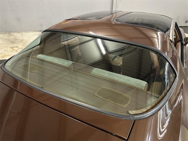 1979 Chevrolet Camaro Z28 (CC-1823107) for sale in Lillington, North Carolina