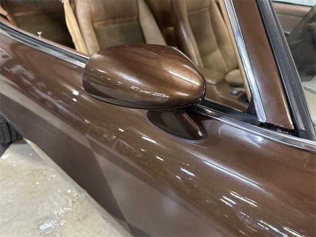 1979 Chevrolet Camaro Z28 (CC-1823107) for sale in Lillington, North Carolina