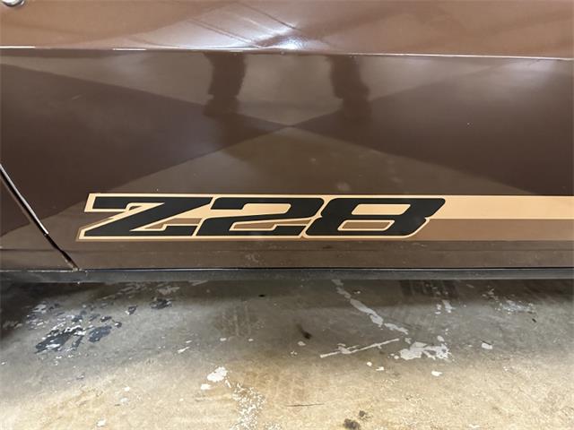 1979 Chevrolet Camaro Z28 (CC-1823107) for sale in Lillington, North Carolina