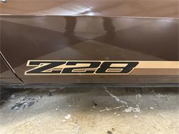 1979 Chevrolet Camaro Z28 (CC-1823107) for sale in Lillington, North Carolina