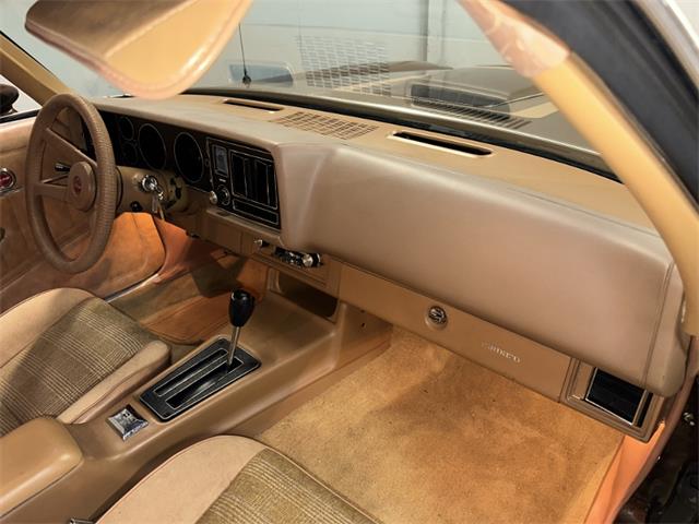 1979 Chevrolet Camaro Z28 (CC-1823107) for sale in Lillington, North Carolina