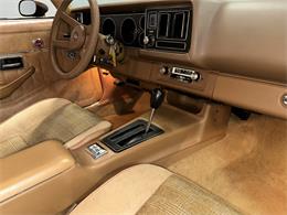 1979 Chevrolet Camaro Z28 (CC-1823107) for sale in Lillington, North Carolina