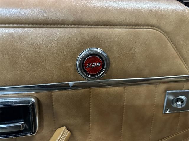 1979 Chevrolet Camaro Z28 (CC-1823107) for sale in Lillington, North Carolina