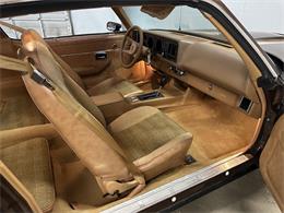 1979 Chevrolet Camaro Z28 (CC-1823107) for sale in Lillington, North Carolina