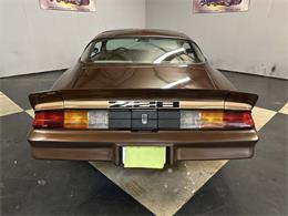 1979 Chevrolet Camaro Z28 (CC-1823107) for sale in Lillington, North Carolina
