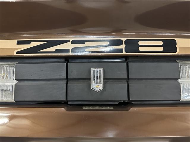 1979 Chevrolet Camaro Z28 (CC-1823107) for sale in Lillington, North Carolina