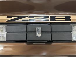 1979 Chevrolet Camaro Z28 (CC-1823107) for sale in Lillington, North Carolina