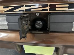 1979 Chevrolet Camaro Z28 (CC-1823107) for sale in Lillington, North Carolina