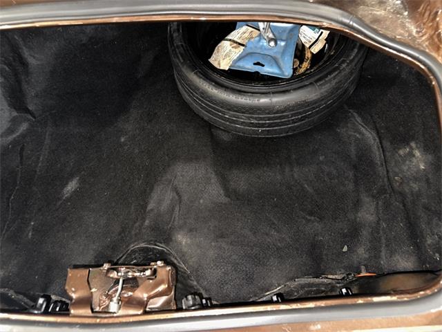 1979 Chevrolet Camaro Z28 (CC-1823107) for sale in Lillington, North Carolina