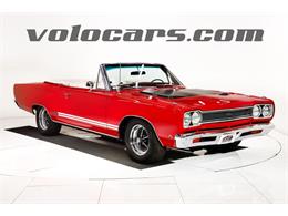 1968 Plymouth GTX (CC-1823119) for sale in Volo, Illinois