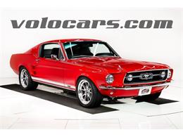 1967 Ford Mustang (CC-1823125) for sale in Volo, Illinois