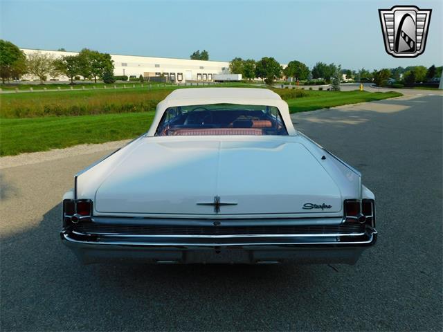 1963 Oldsmobile Starfire for Sale | ClassicCars.com | CC-1823146