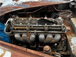 1955 Jaguar XK140 (CC-1823167) for sale in Astoria, New York