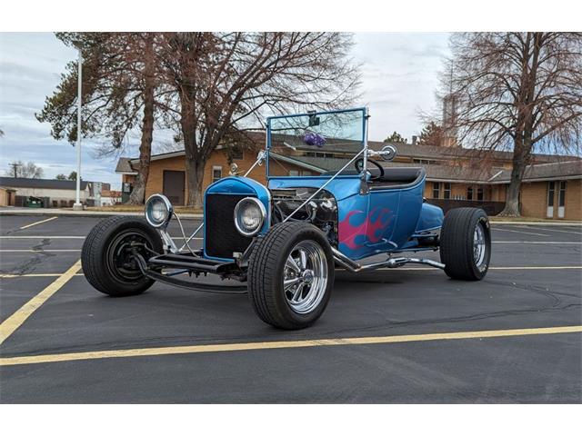 1923 Ford T Bucket for Sale | ClassicCars.com | CC-1823182