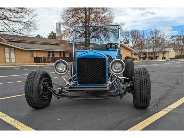 1923 Ford T Bucket for Sale | ClassicCars.com | CC-1823182