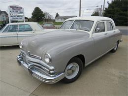 1949 Kaiser Manhattan (CC-1823209) for sale in Ashland, Ohio