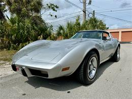 1977 Chevrolet Corvette Stingray (CC-1823211) for sale in Pompano Beach, Florida