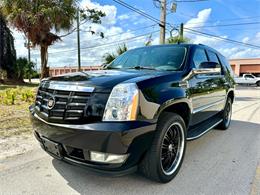 2014 Cadillac Escalade (CC-1823212) for sale in Pompano Beach, Florida