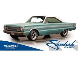 1966 Plymouth Belvedere (CC-1820323) for sale in Lavergne, Tennessee