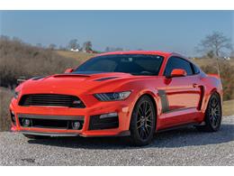 2015 Ford Mustang (Roush) (CC-1823236) for sale in Brooksville, Kentucky