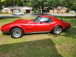 1977 Chevrolet Corvette (CC-1823239) for sale in Lewisburg, Tennessee
