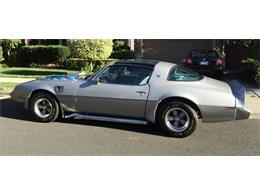 1979 Pontiac Firebird Trans Am (CC-1823258) for sale in Sherwood, Oregon