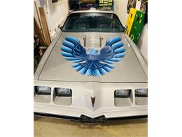 1979 Pontiac Firebird Trans Am (CC-1823258) for sale in Sherwood, Oregon