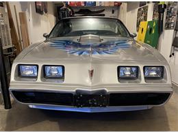 1979 Pontiac Firebird Trans Am (CC-1823258) for sale in Sherwood, Oregon