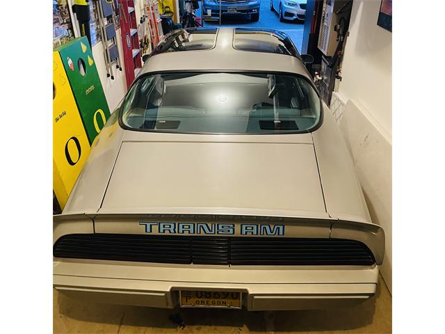 1979 Pontiac Firebird Trans Am (CC-1823258) for sale in Sherwood, Oregon