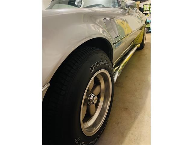1979 Pontiac Firebird Trans Am (CC-1823258) for sale in Sherwood, Oregon