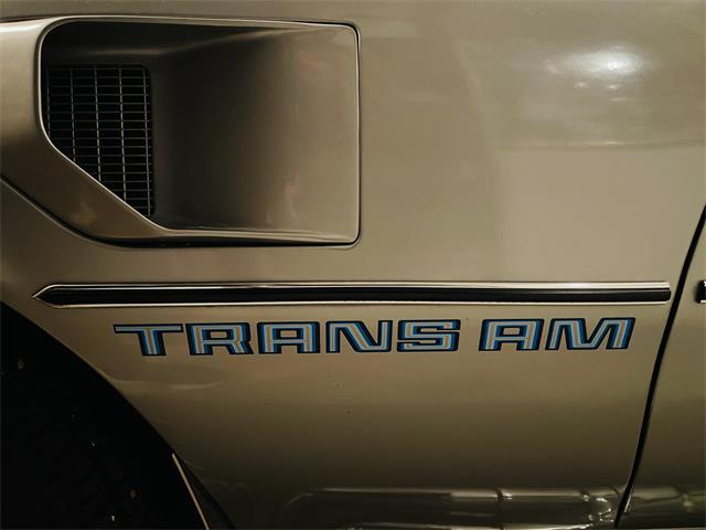 1979 Pontiac Firebird Trans Am (CC-1823258) for sale in Sherwood, Oregon
