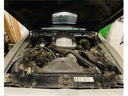 1979 Pontiac Firebird Trans Am (CC-1823258) for sale in Sherwood, Oregon