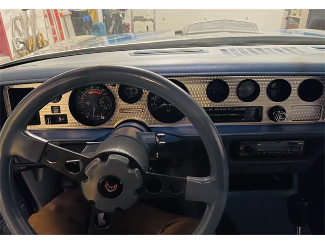 1979 Pontiac Firebird Trans Am (CC-1823258) for sale in Sherwood, Oregon