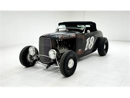 1932 Ford Roadster (CC-1823266) for sale in Morgantown, Pennsylvania