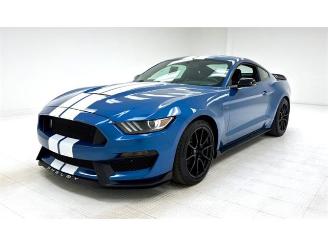 2019 Ford Mustang (CC-1823271) for sale in Morgantown, Pennsylvania