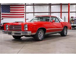 1976 Chevrolet Monte Carlo (CC-1823280) for sale in Kentwood, Michigan