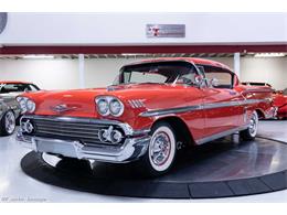 1957 Chevrolet Impala (CC-1820033) for sale in Rancho Cordova, California