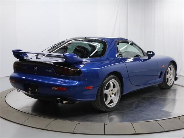 1999 Mazda RX-7 for Sale | ClassicCars.com | CC-1820332