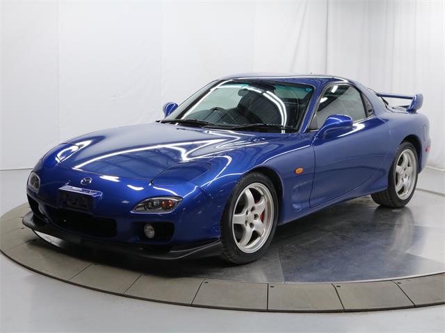 1999 Mazda RX-7 for Sale | ClassicCars.com | CC-1820332