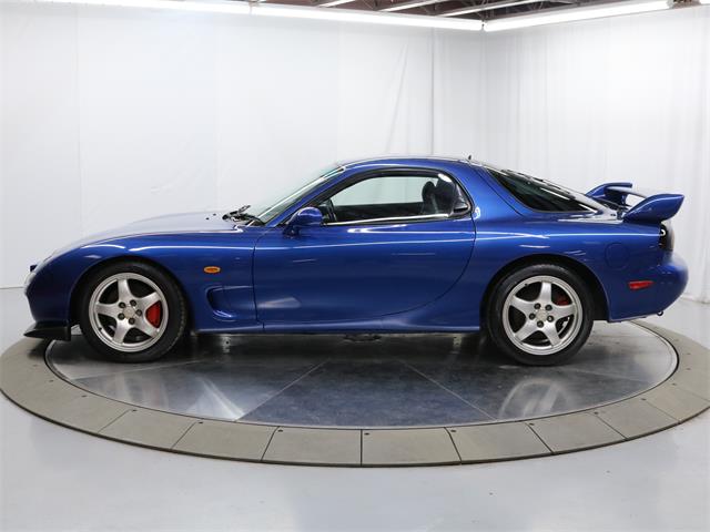 1999 Mazda RX-7 for Sale | ClassicCars.com | CC-1820332
