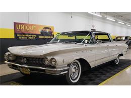 1960 Buick Electra (CC-1823321) for sale in Mankato, Minnesota