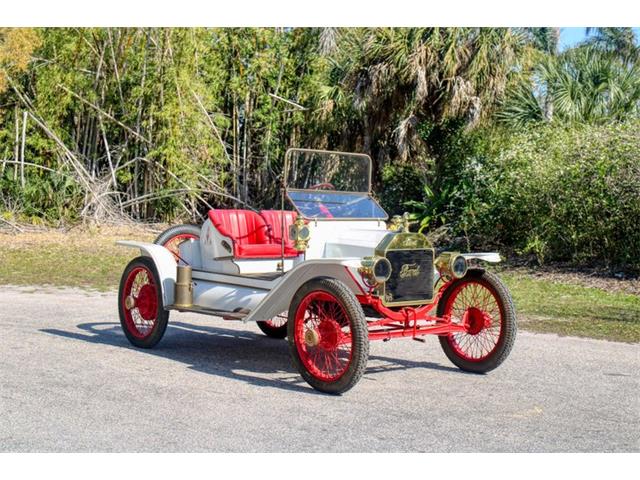 1913 Ford Model T for Sale | ClassicCars.com | CC-1823328