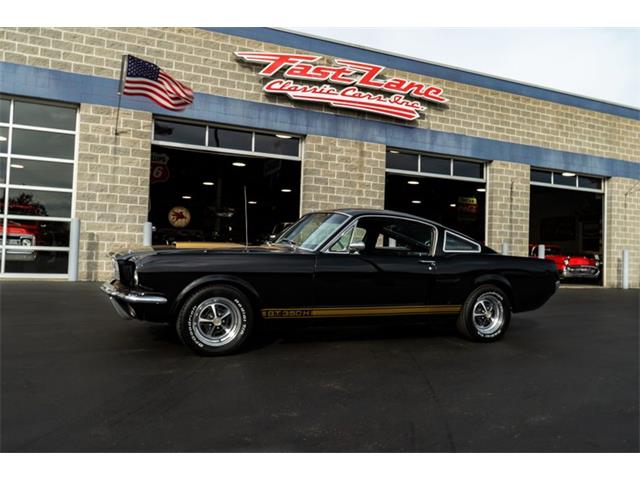 1965 Ford Mustang (CC-1823342) for sale in St. Charles, Missouri