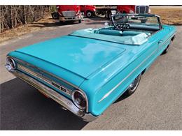1964 Ford Galaxie 500 (CC-1823346) for sale in hopedale, Massachusetts
