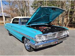 1964 Ford Galaxie 500 (CC-1823346) for sale in hopedale, Massachusetts