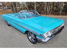 1964 Ford Galaxie 500 (CC-1823346) for sale in hopedale, Massachusetts